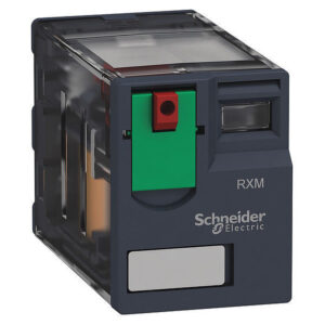 Schneider Minyatür Röle